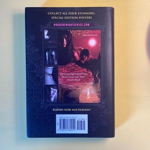 Other | House Of Night Book Series By Pc Cast Kristin Cast Book 14 ...